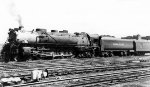 Union Pacific 4-8-4 805